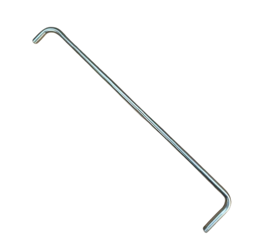 Graco 16X071 Drain Line Tube